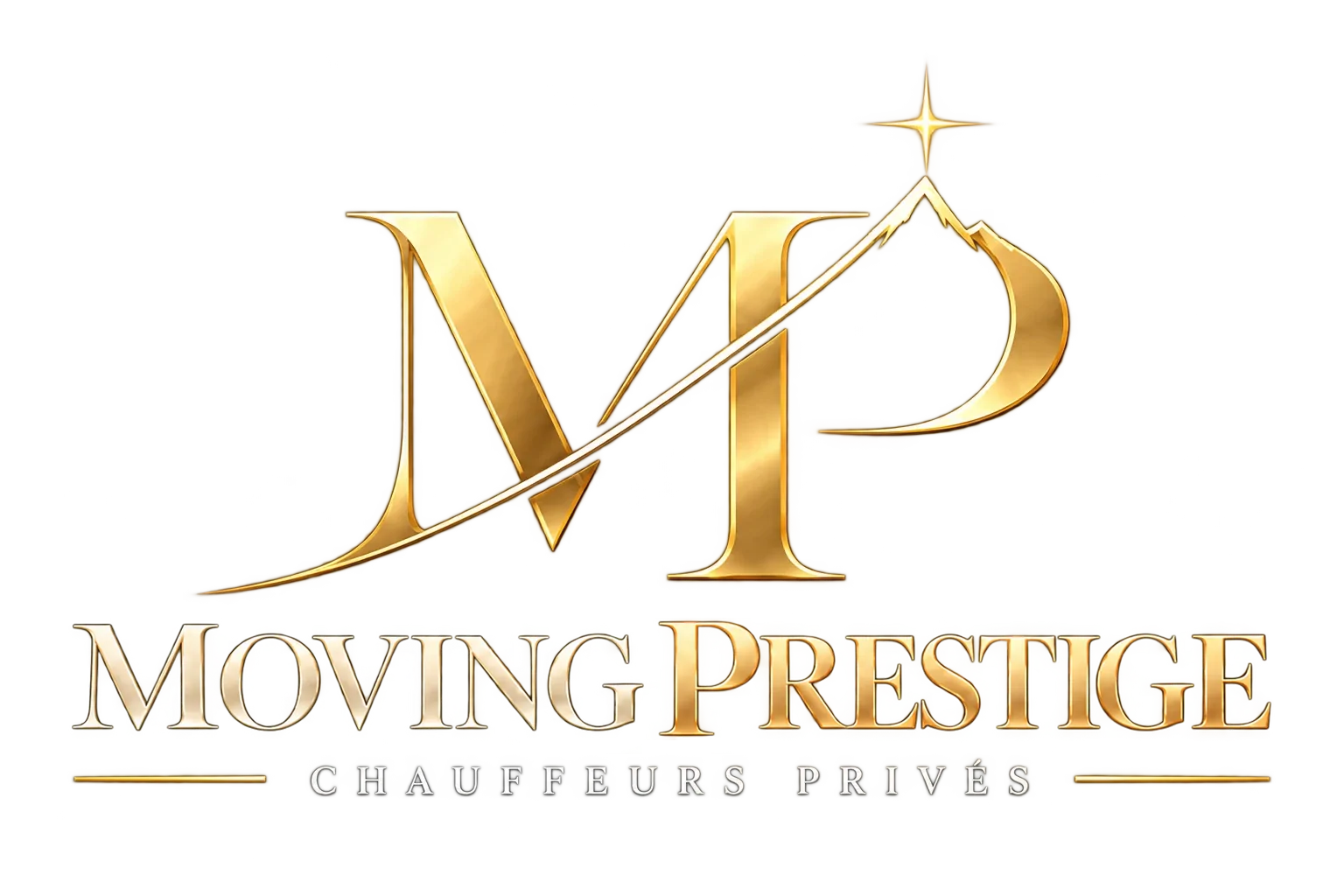 Moving Prestige, private chauffeurs