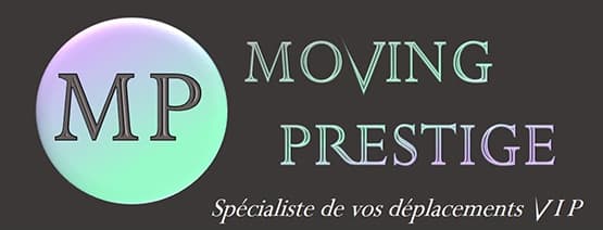 Moving Prestige Chauffeur VTC Lyon